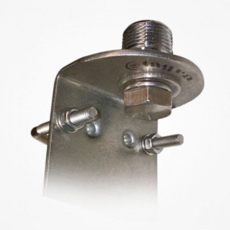 Base antena marina tipo Mastil GRAUTA KN-510