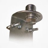 Base antena marina tipo Mastil GRAUTA KN-510