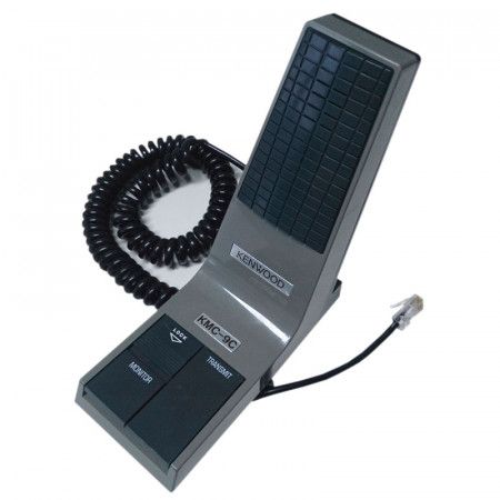 KENWOOD KMC-9C Micrófono de sobremesa