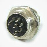 CONECTOR MICRO 7 PIN