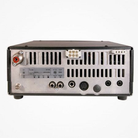 ICOM IC-718
