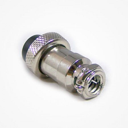 CONECTOR MICRO 6 PIN
