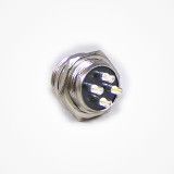CONECTOR MICRO 4 PIN