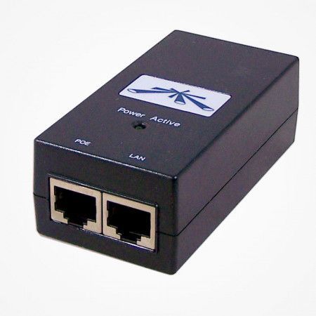 Dispositivo Wifi UBIQUITI POWERSTATION2 EXT