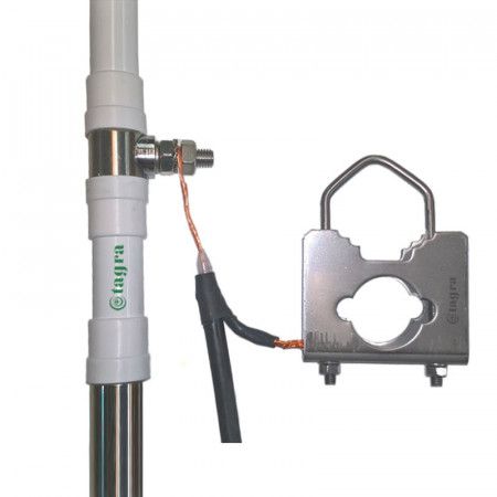 GRAUTA HF-600 + SIX282