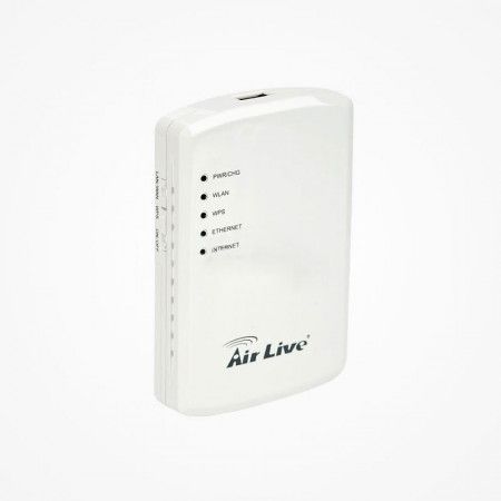 AIRLIVE AIR 3G Router y Modem