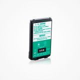 Batería para Walkie Talkie Kenwood TH-K2/K4