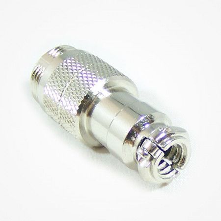 CONECTOR MICRO 2 PIN