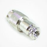 CONECTOR MICRO 2 PIN