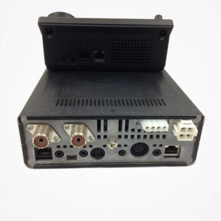 ICOM  IC-7100