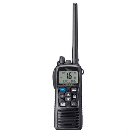 ICOM M73 EURO