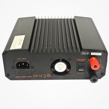 TELECOM FPS-30WVD
