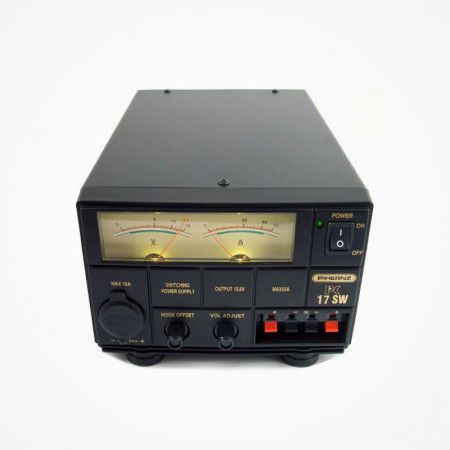 JETFON PC17SW