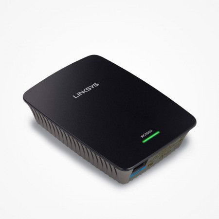 LINKSYS N300