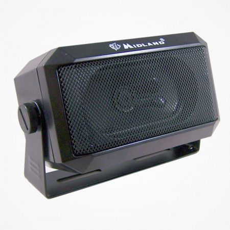 MIDLAND AU 25 E Altavoz Auxiliar Exterior