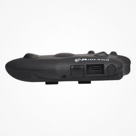ALAN BT-X1FM UNITARIO