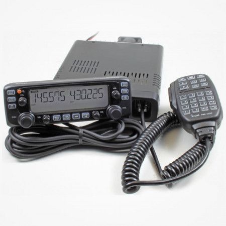 ICOM IC-2730E