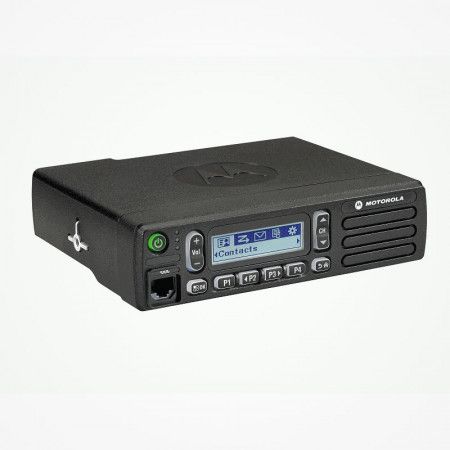 MOTOROLA DM2600 VHF 25Watios