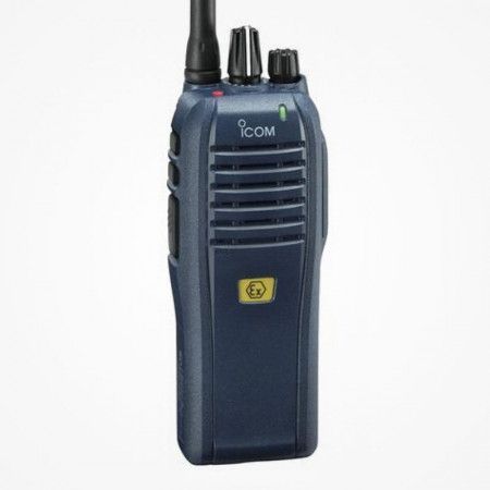ICOM F3202DEX