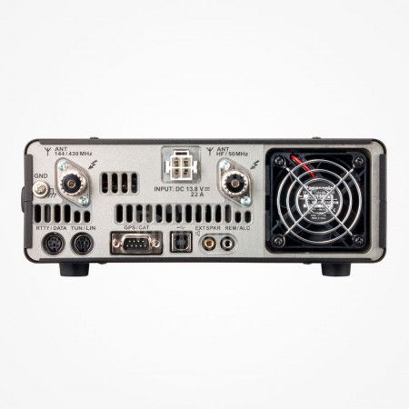 YAESU FT-991A
