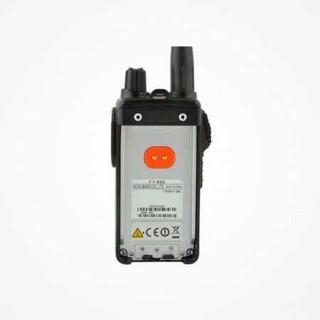 YAESU FT-65e