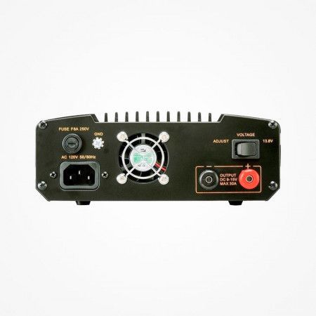 ALINCO DM-330FXE