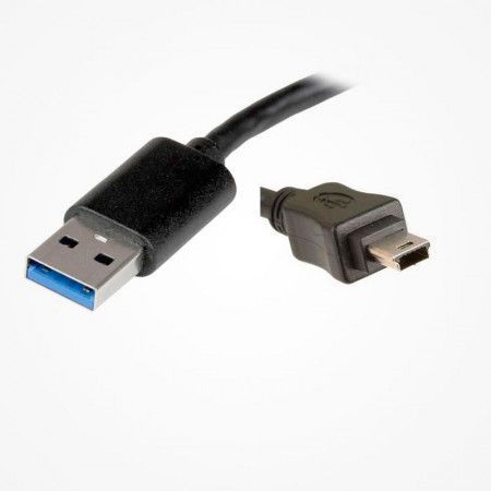 HYTERA PC69 Cable de Programación