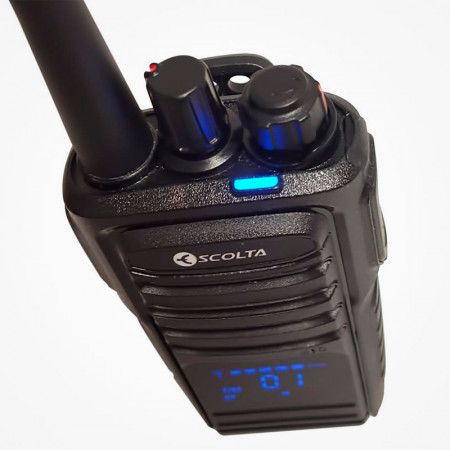 Walkie Talkie ESCOLTA RP-301