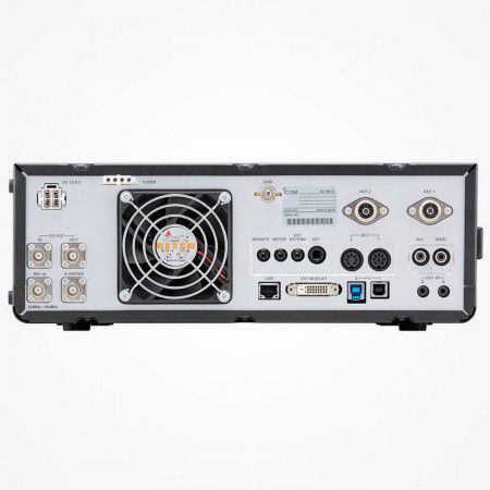 Emisora SDR ICOM IC-7610