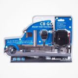 MIDLAND CB GO Pack Emisora + Antena