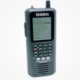 UNIDEN UBCD3600XLT