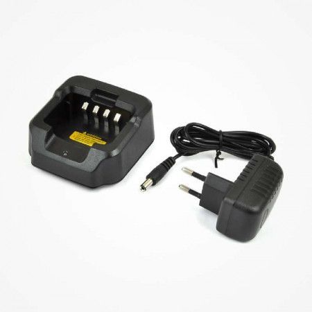 Cargador y alimentador para DYNASCAN R-77
