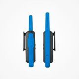 MOTOROLA TLKR T62 sin Microauricular AZUL