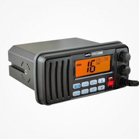 EMISORA MARINA VHF JOPIX MARINE M3300 DSC
