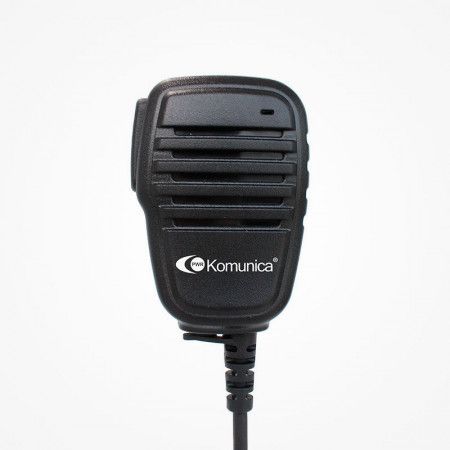 Micrófono de mano Komunica PWR-6500-PD365