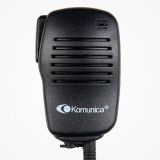 Micrófono de mano Komunica PWR-6003