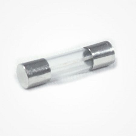 Fusible Cilíndrico 16 Amperios Corto (UNIDAD)