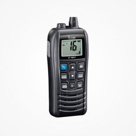 ICOM IC-M37