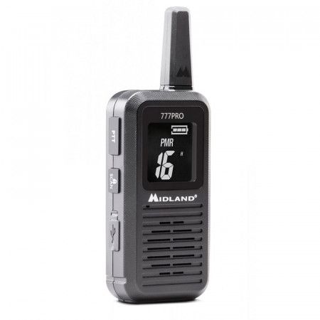Walkie Talkie Midland 777PRO