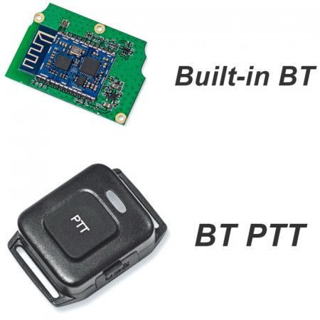 ANYTONE AT-D578UV DMR y Analógico