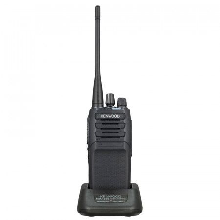 KENWOOD NX-1300DE3 Radio Portátil UHF DMR