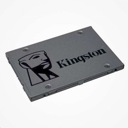 Disco duro interno SSD 240GB KINGSTON SA400S37