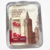 Aguja de zafiro. FOX 219 ZST-ZST  - Fonestar