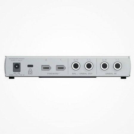 BEHRINGER FCA202