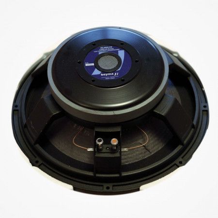 BEYMA 15LX60V2