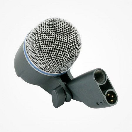 SHURE BETA 52A
