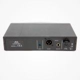 Micrófono inalámbrico instrumento AKG WMS-45 PT