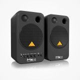 Monitores de estudio activos BEHRINGER MS16