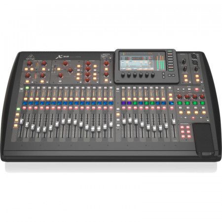 Behringer X32