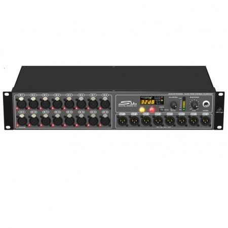 BEHRINGER SNAKE S16
